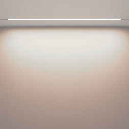 Трековый светодиодный светильник Maytoni Technical Magnetic Exility Basis TR030-4-30WTW-DD-W