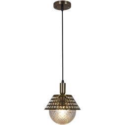 Потолочный светильник Reluce 09881-0.9-01 AB