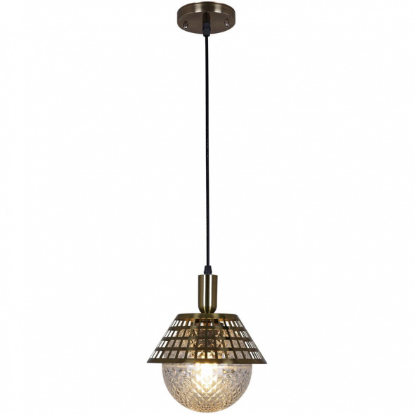 Потолочный светильник Reluce 09881-0.9-01 AB