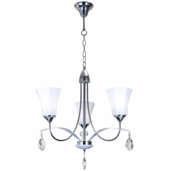 Подвесная люстра Lucia Tucci Rimini 101.3