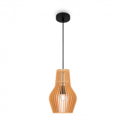 Подвесной светильник Maytoni Roots MOD191PL-01W1