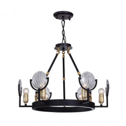 Подвесная люстра Favourite Fara 1721-6PC