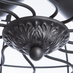 Потолочная люстра Divinare Cottero 5002/05 PL-5