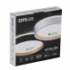 Потолочный светодиодный светильник Citilux Etalon CL750180