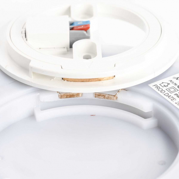 Потолочный светодиодный светильник Citilux Etalon CL750180