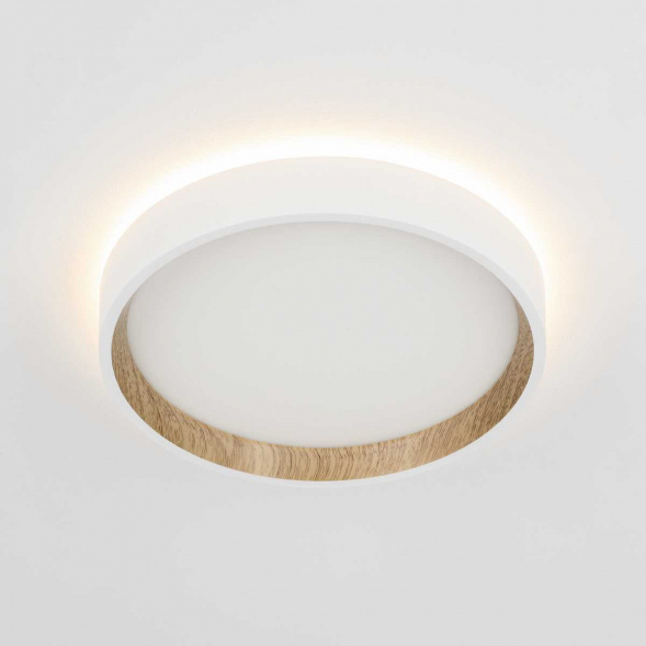 Потолочный светодиодный светильник Citilux Etalon CL750180