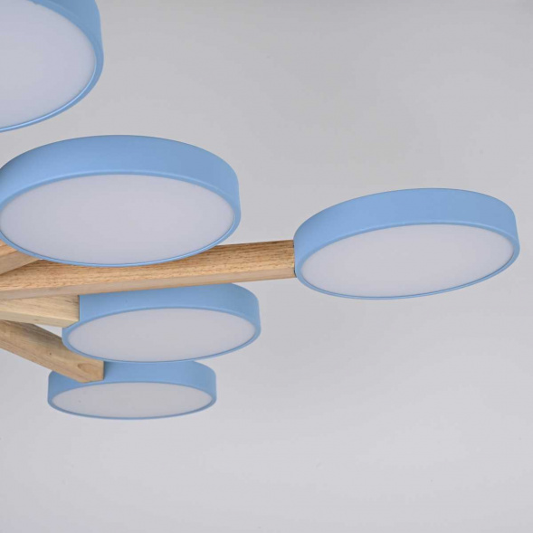 Потолочный светильник Imperium Loft TURNA-B01 228854-26