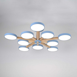 Потолочный светильник Imperium Loft TURNA-B01 228854-26