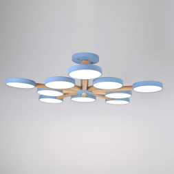 Потолочный светильник Imperium Loft TURNA-B01 228854-26