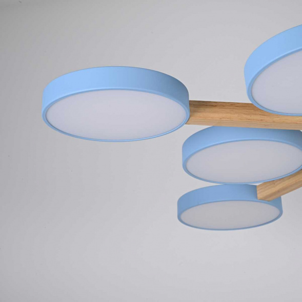 Потолочный светильник Imperium Loft TURNA-B01 228854-26