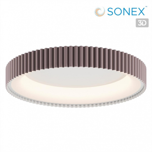 Светильник Sonex Avra Led 7766/56L
