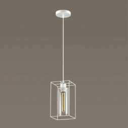 Подвесной светильник Lumion Suspentioni Elliot 3732/1