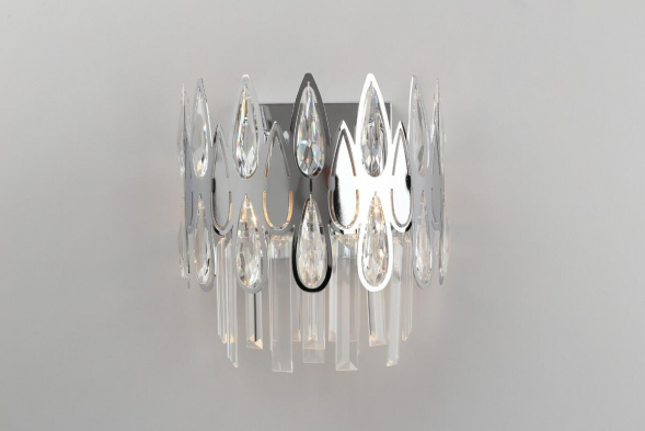 Настенный светильник Omnilux Riposto OML-71701-02