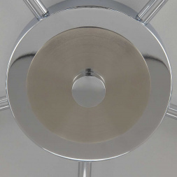 Потолочная светодиодная люстра Citilux Тамбо CL716251Nz