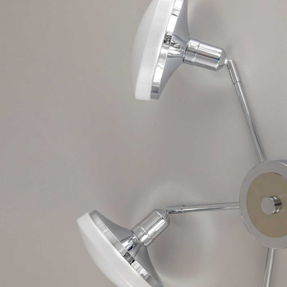 Потолочная светодиодная люстра Citilux Тамбо CL716251Nz