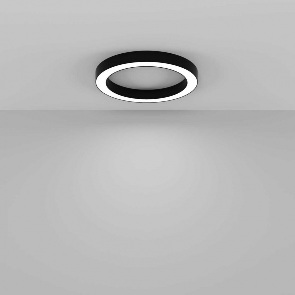 Потолочный светильник Maytoni Technical C093CL-45W4K-B