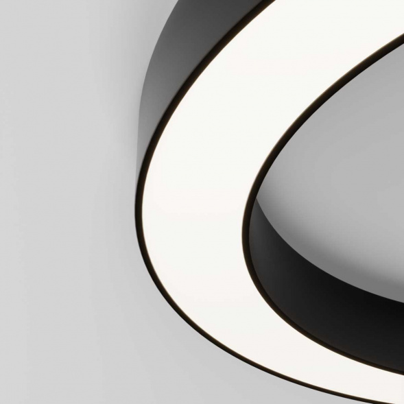 Потолочный светильник Maytoni Technical C093CL-45W4K-B