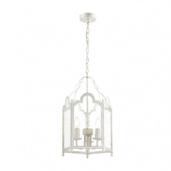 Подвесная люстра Favourite Mirum 1955-3P