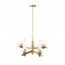 Подвесная люстра ST Luce Teneresa SL1119.203.05