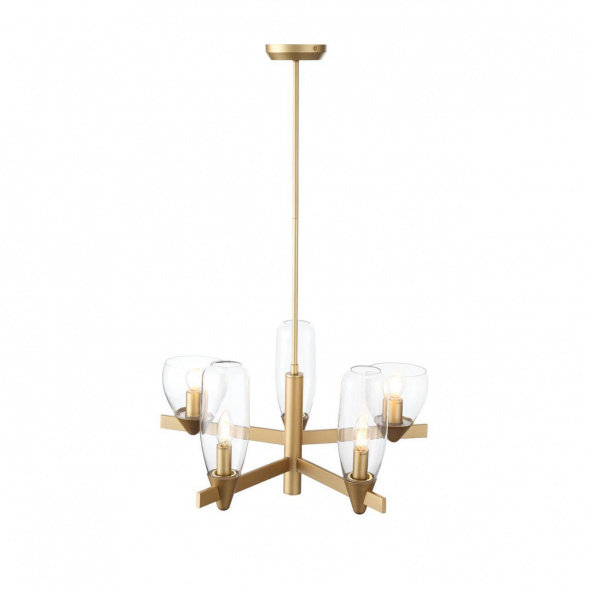 Подвесная люстра ST Luce Teneresa SL1119.203.05