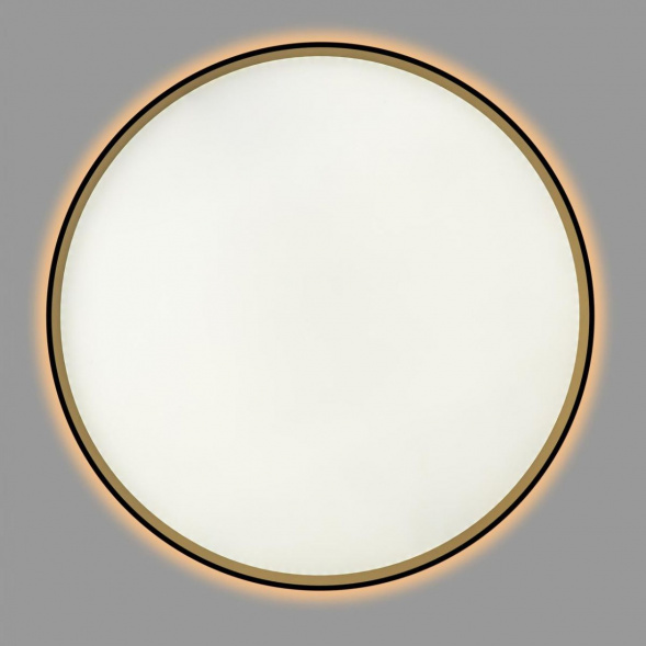 Светильник с пультом Citilux ETALON CL750501R