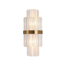 Настенный светильник Lumina Deco Ringletti LDW 8017-3 MD