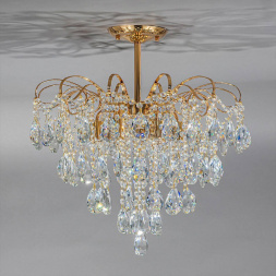 Подвесная люстра Escada 682/6PL