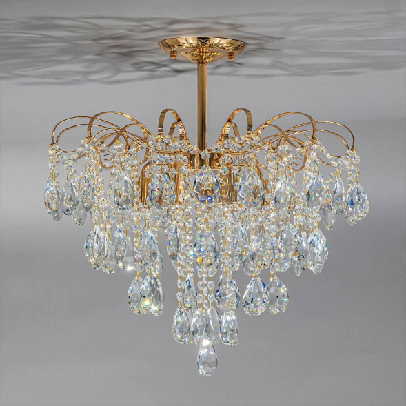 Подвесная люстра Escada 682/6PL