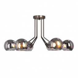 Потолочная люстра Vitaluce V4871-7/6PL