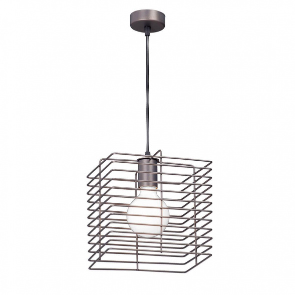 Подвесной светильник Vitaluce V4366-2/1S