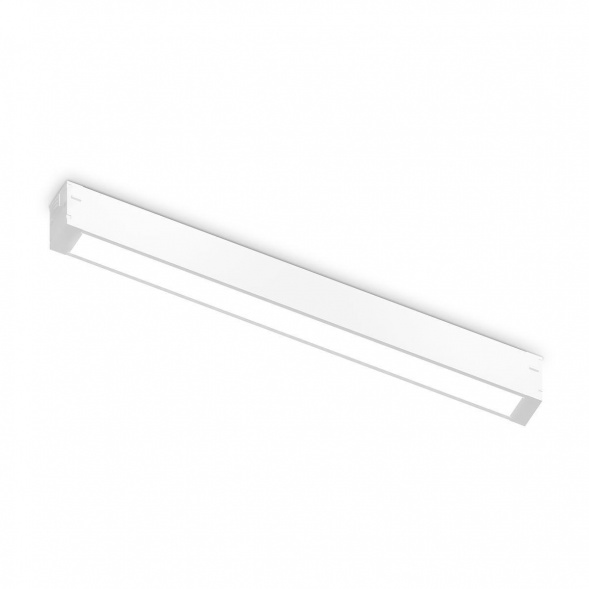 Трековый светодиодный светильник Ambrella Light Track System Magnetic 220V GL1271