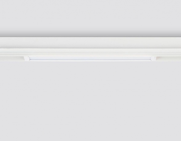 Трековый светодиодный светильник Ambrella Light Track System Magnetic 220V GL1271