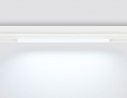 Трековый светодиодный светильник Ambrella Light Track System Magnetic 220V GL1271