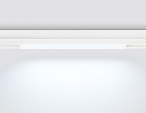 Трековый светодиодный светильник Ambrella Light Track System Magnetic 220V GL1271