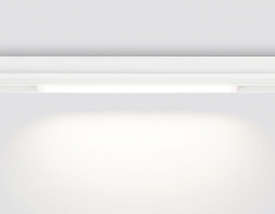 Трековый светодиодный светильник Ambrella Light Track System Magnetic 220V GL1271