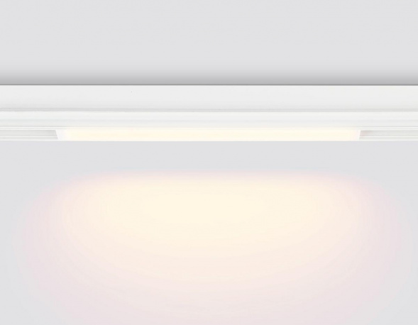 Трековый светодиодный светильник Ambrella Light Track System Magnetic 220V GL1271