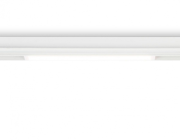 Трековый светодиодный светильник Ambrella Light Track System Magnetic 220V GL1271