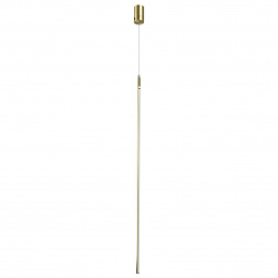 Подвесной светодиодный светильник Lightstar Tubo 748433