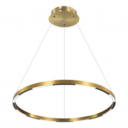 Подвесной светодиодный светильник iLedex Vision 2063-D800 BR