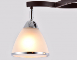 Потолочная люстра Ambrella light Traditional TR3112