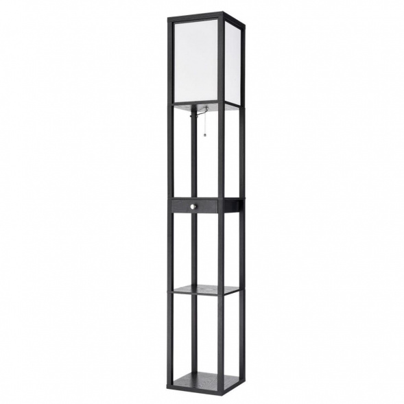 Торшер Lumion Comfi Practic 8092/1F