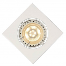 Встраиваемый светильник Lucide Focus 11002/05/31