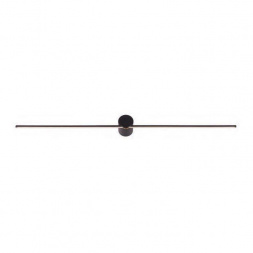 Настенный светодиодный светильник Nowodvorski Triangles Led 8130