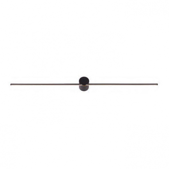 Настенный светодиодный светильник Nowodvorski Triangles Led 8130