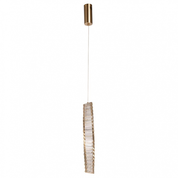 Подвесной светильник MW-Light Гослар 498017201