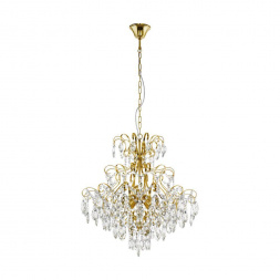 Подвесная люстра Eglo Fenoullet 39605