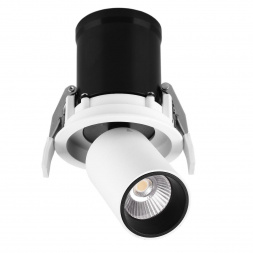 Встраиваемый светильник Mantra Garda 7829