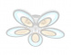 Потолочная светодиодная люстра Ambrella light Original FA423