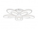 Потолочная светодиодная люстра Ambrella light Original FA423