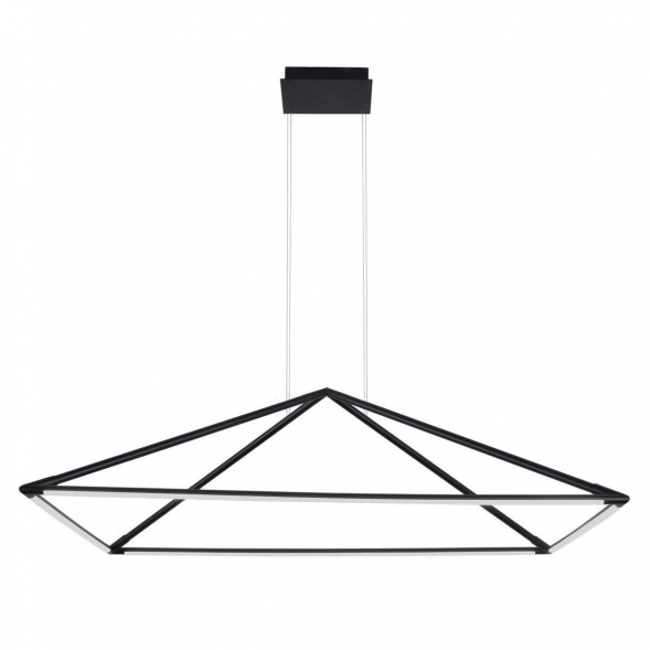 Подвесной светодиодный светильник Favourite Pyramis 4573-2P